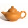 Yixing / Purple Clay Teapot - Sandy Beach