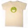 Ladies Green Tea Shirt
