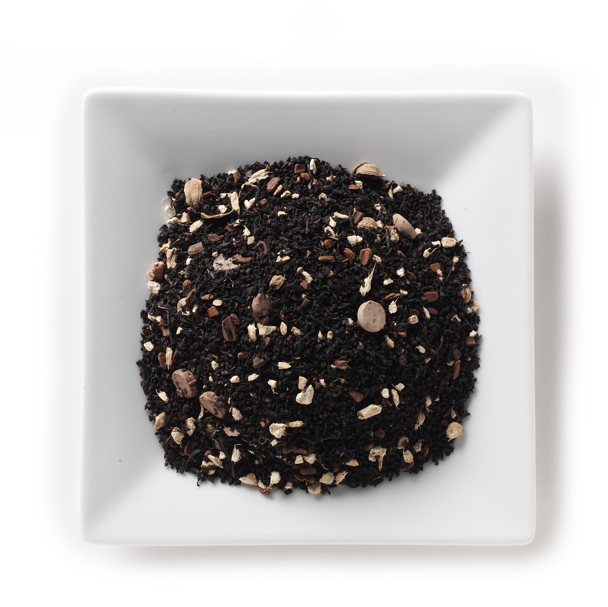 Chocolate Chai