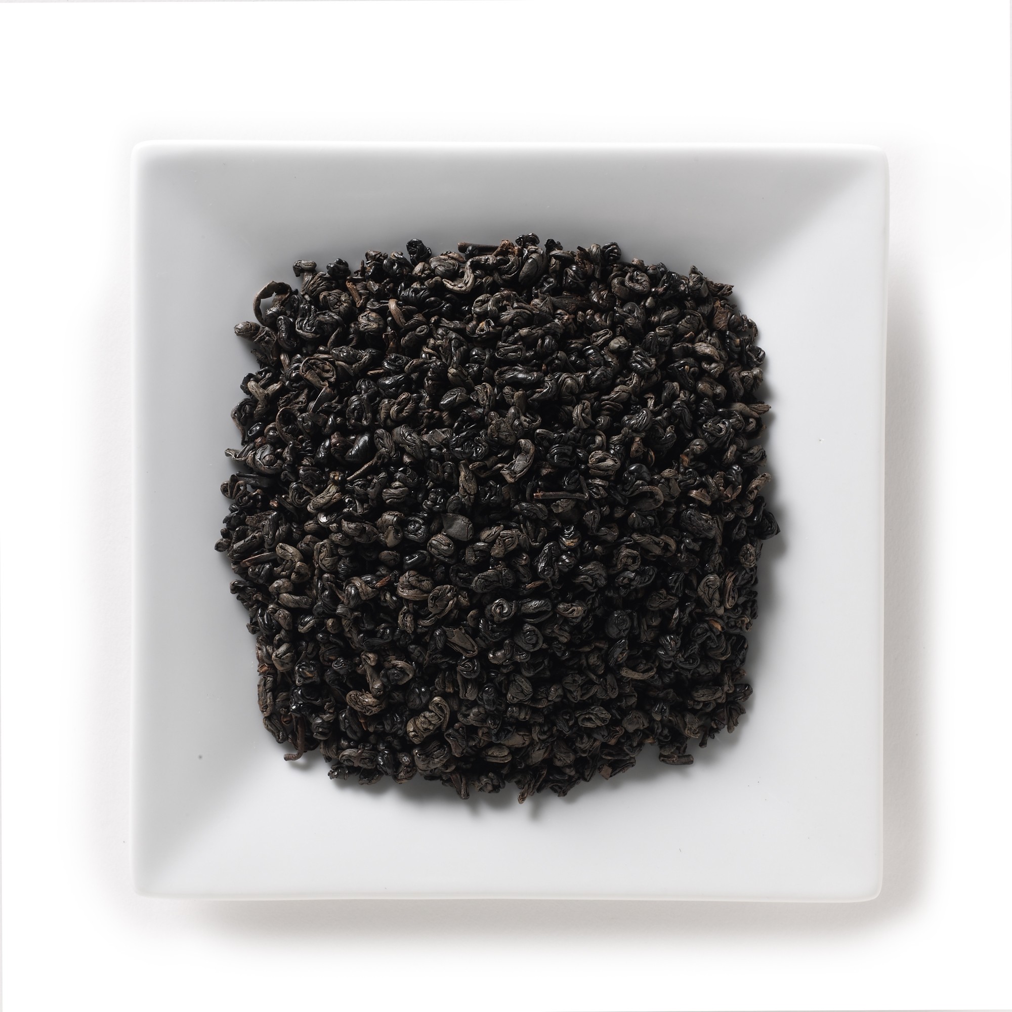 Gunpowder - Black