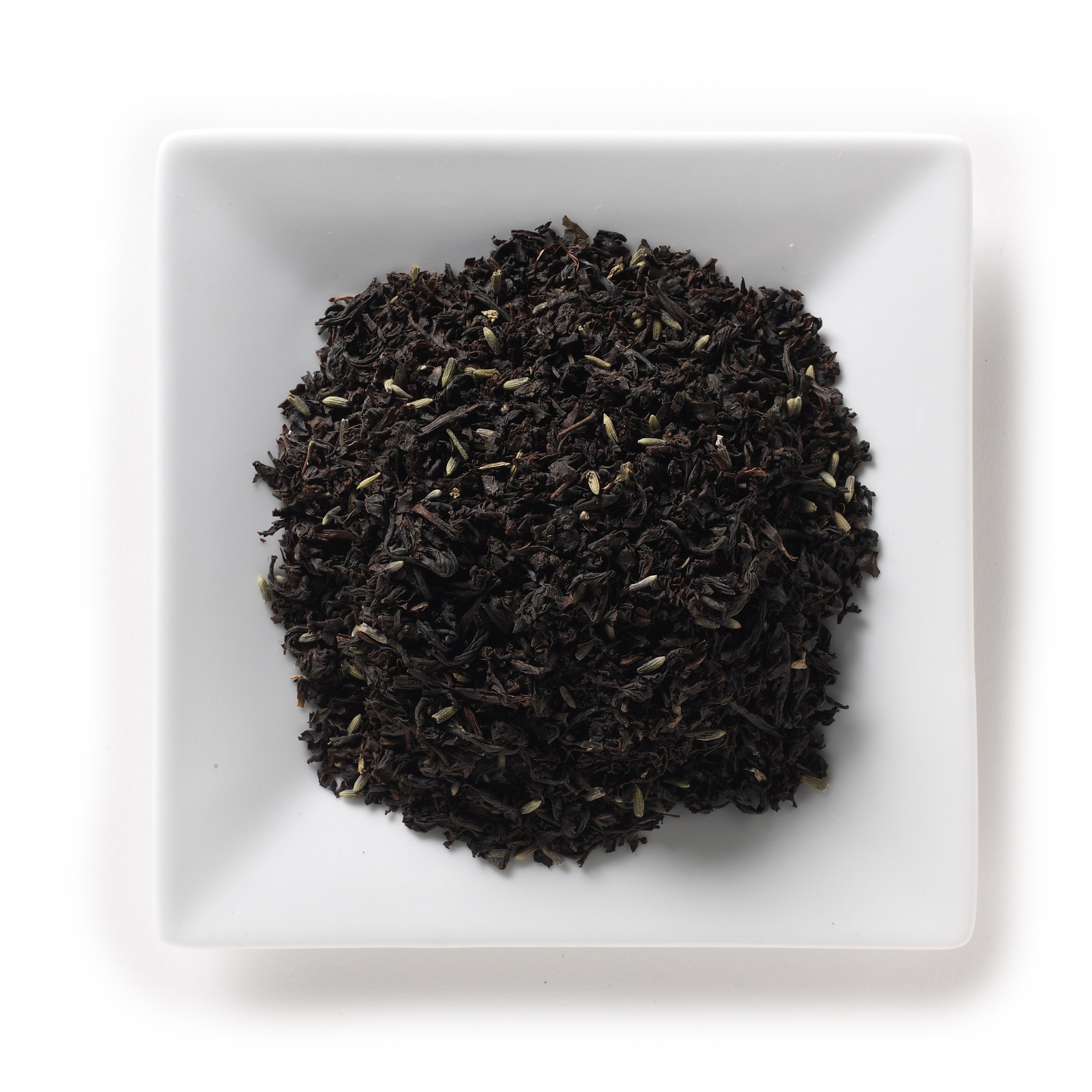 Lavender Earl Grey