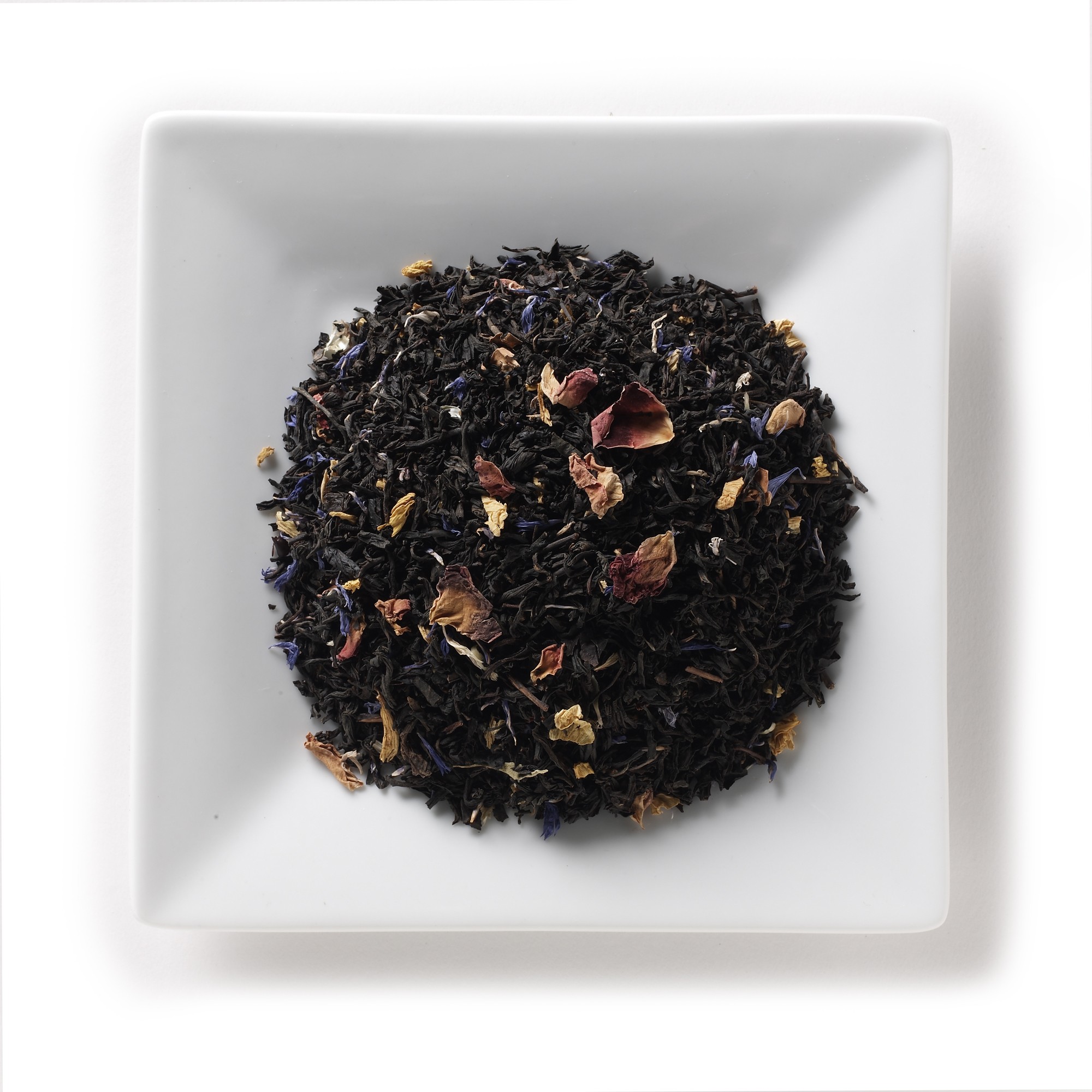Mango Tropical Decaf