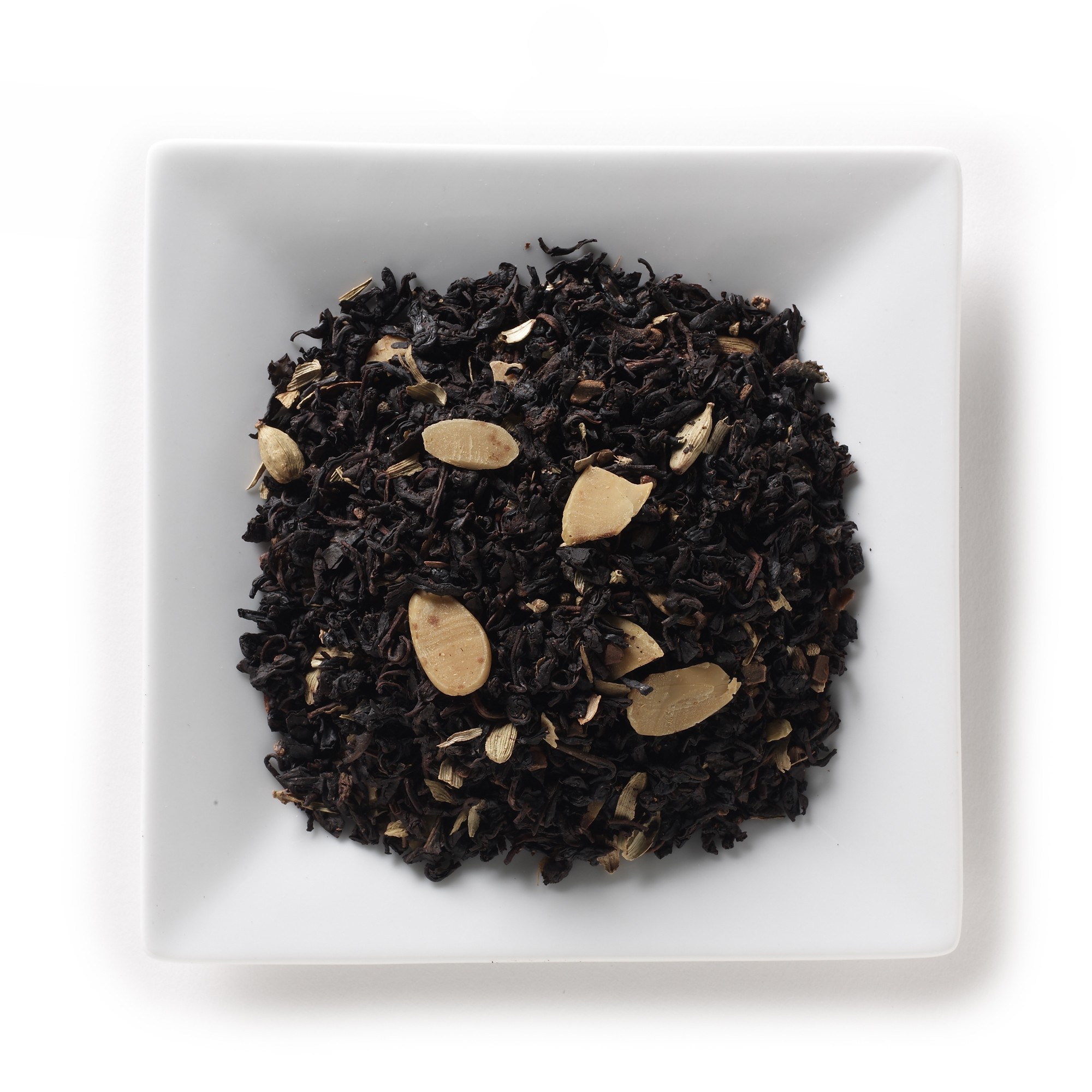 Masala Chai Green