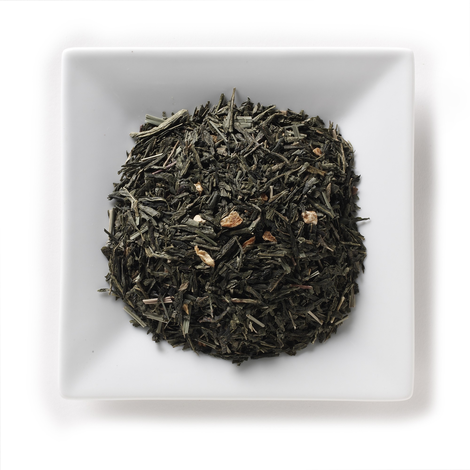 Lemon Sencha