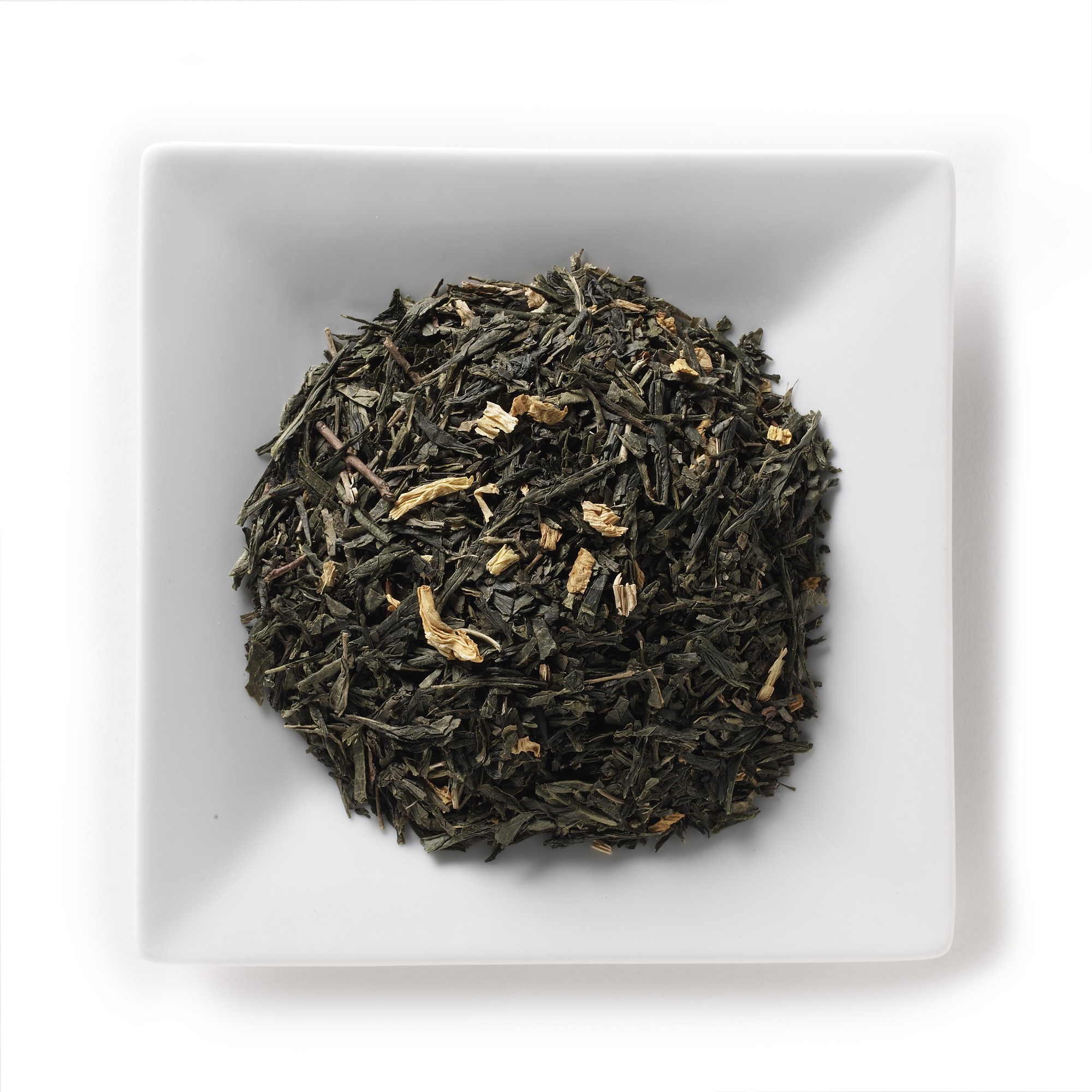 Mango Sencha 