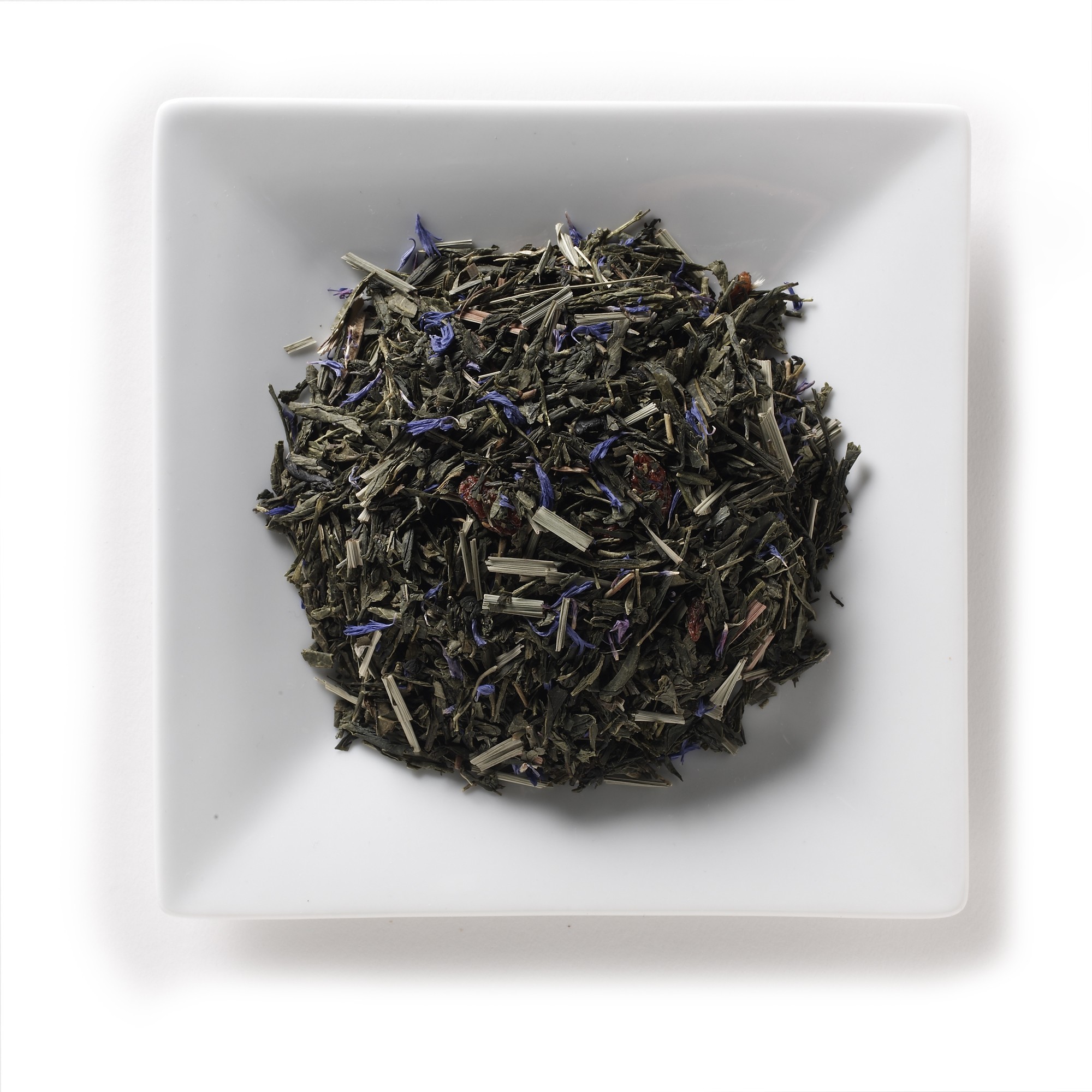 Berry Pomegranate Green Decaf