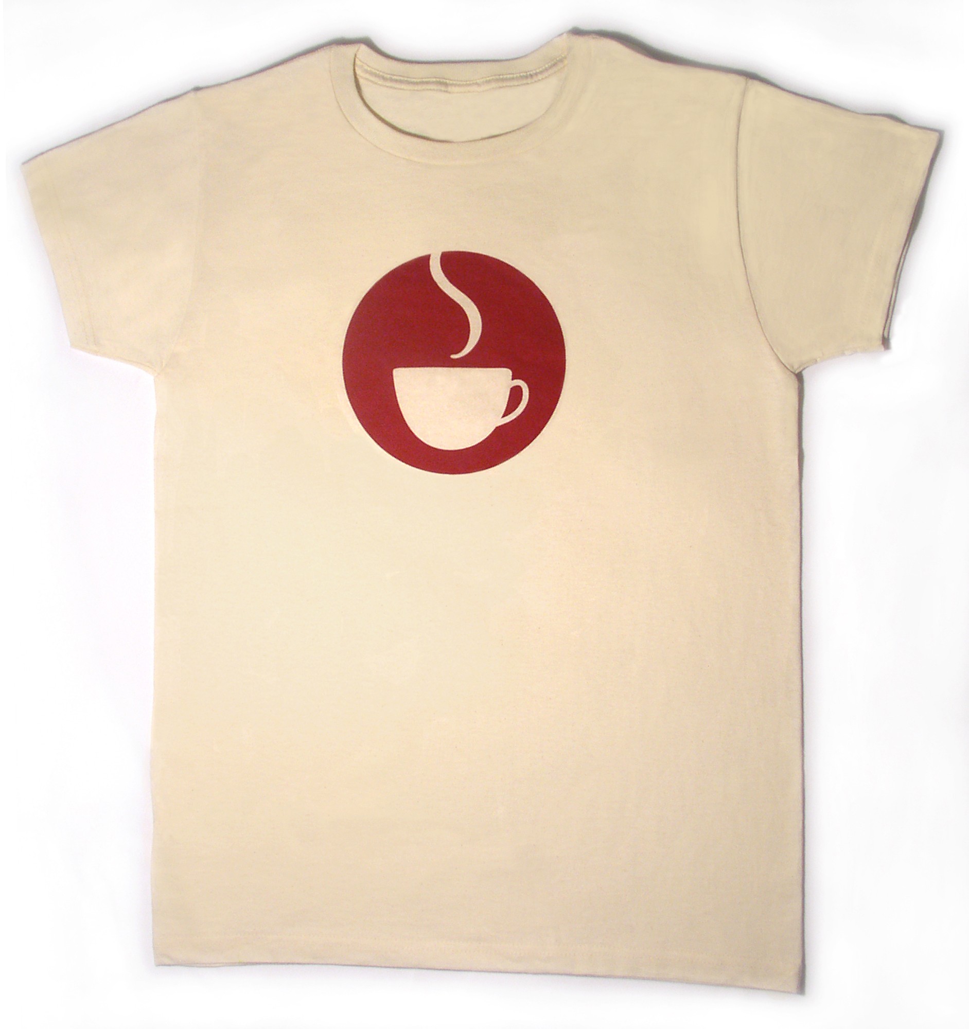 Mens Herbal Tea Shirt