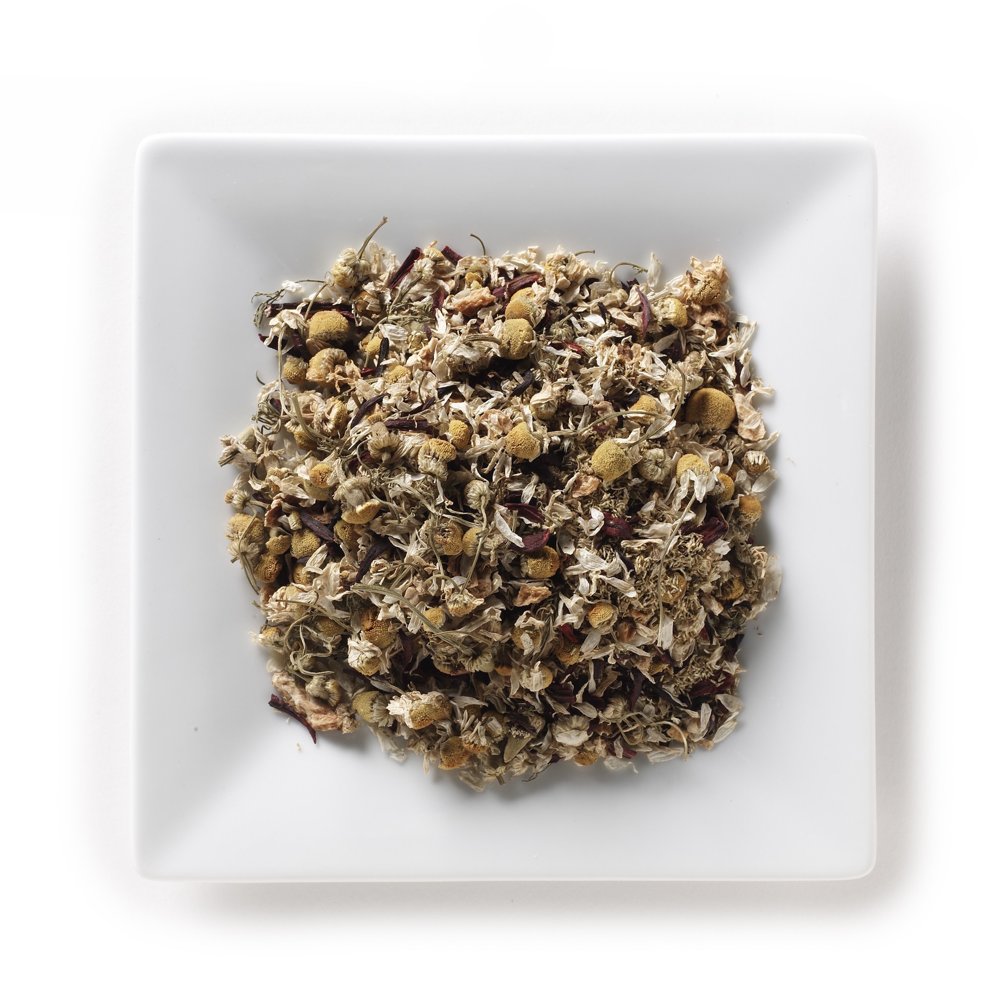 Lemon Chamomile
