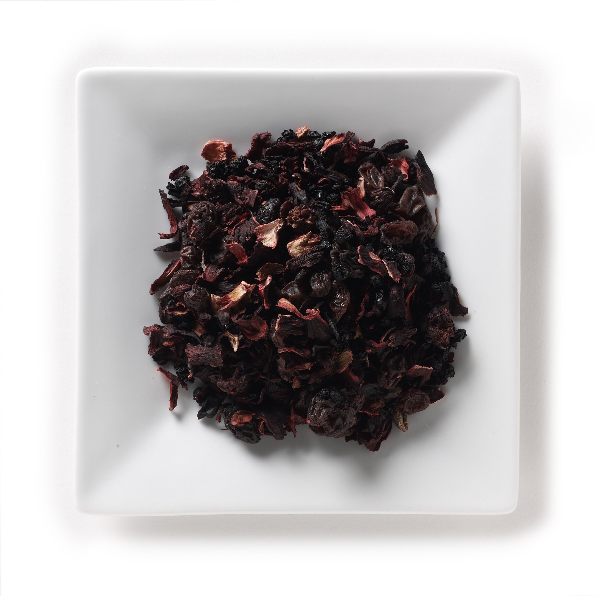 Black Currant Fruit