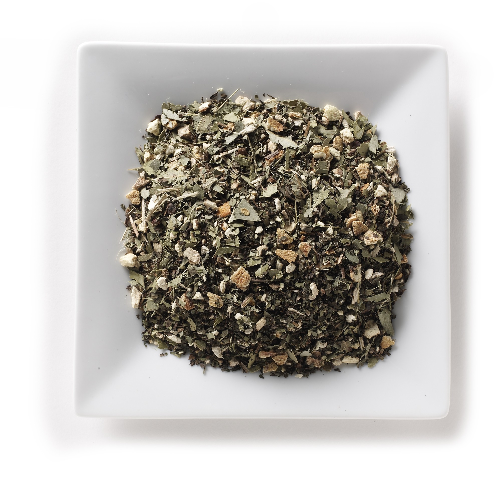 Herbal Winter Elixir