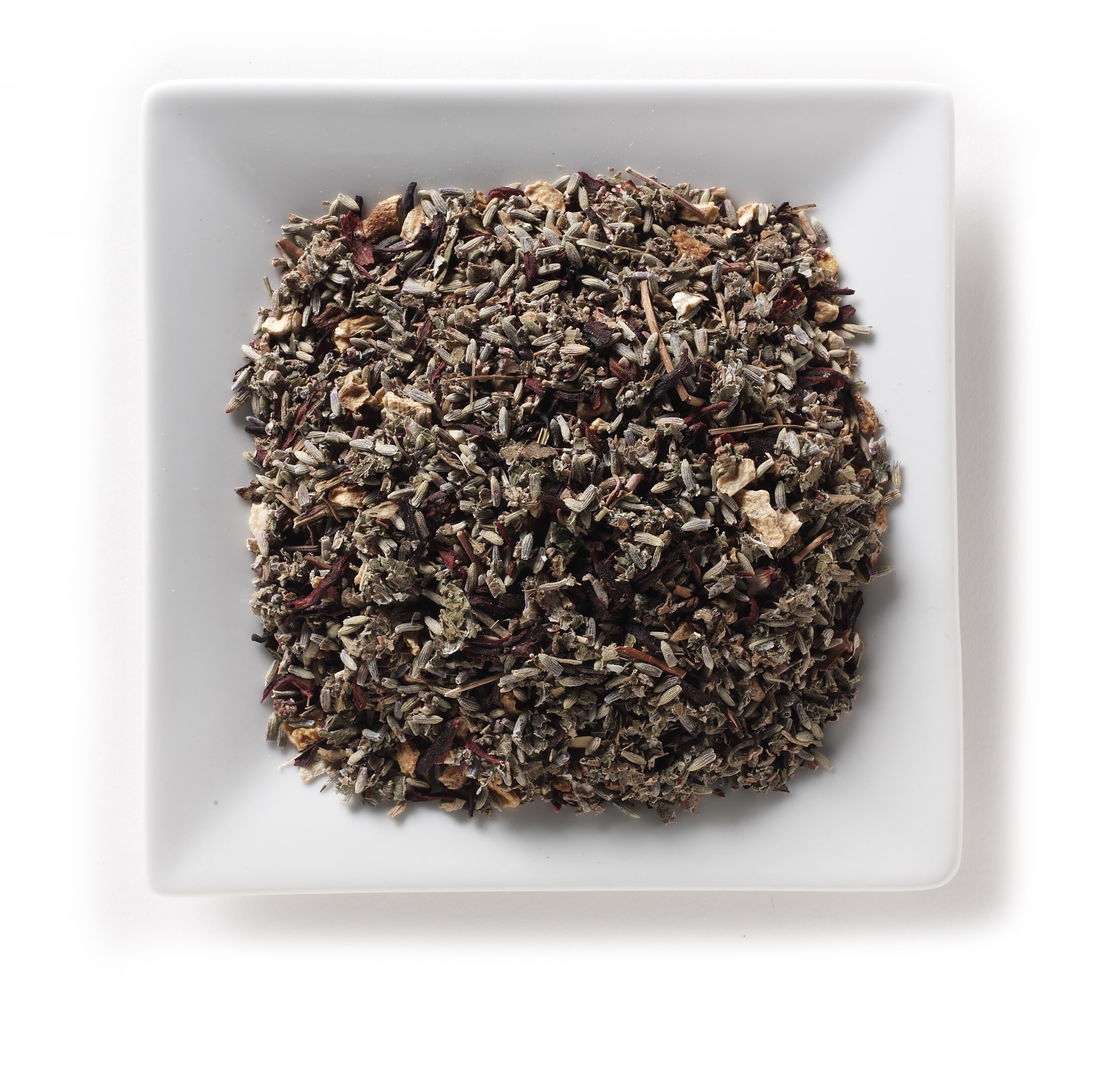 Raspberry Lavender
