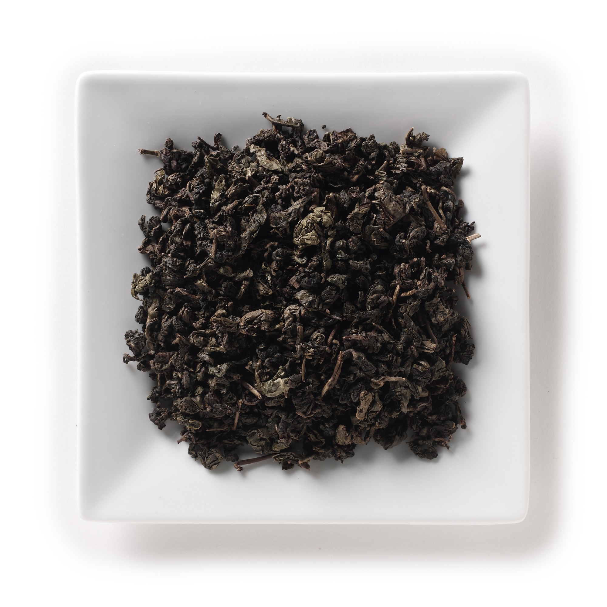Fujian Oolong