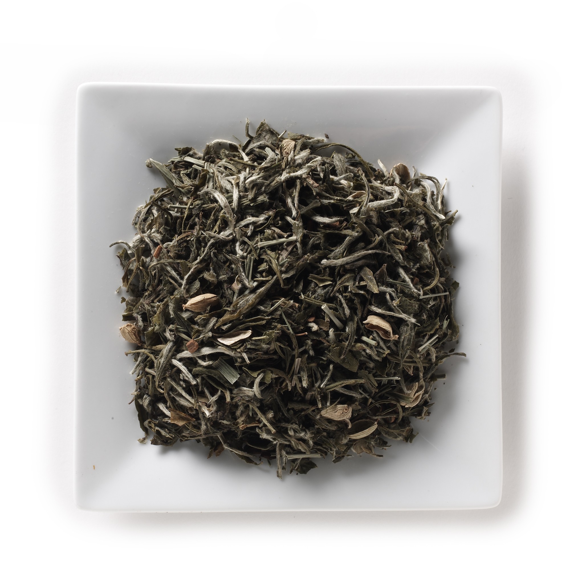 Chai White