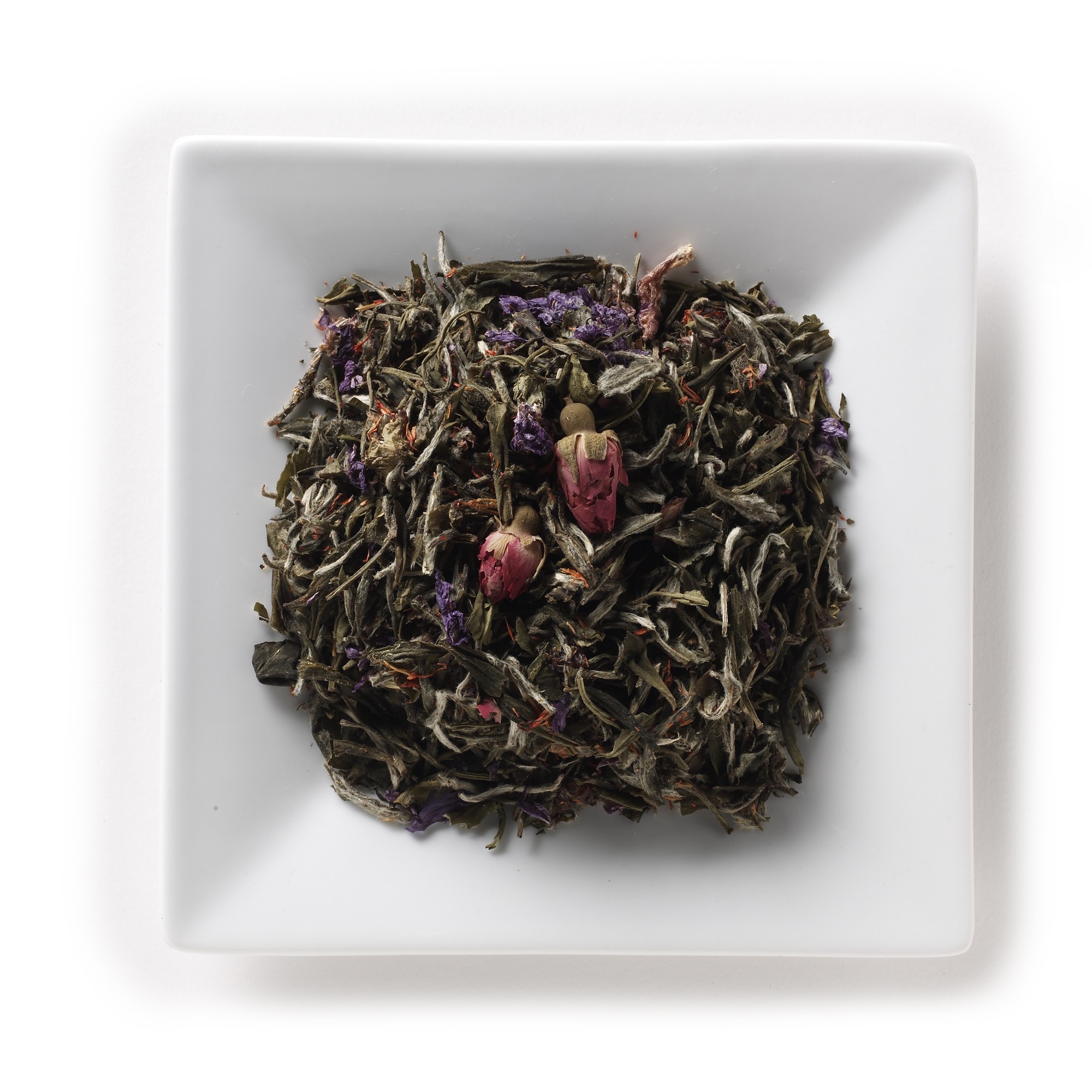 Heaven Bai Mu Dan