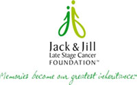Jack and Jill Foundation Logo