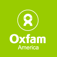 Oxfam Logo