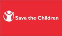 Save the Children Logo