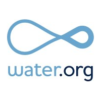 Water.org Logo